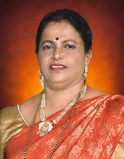 Rtn. PHF Pramoda Bolar